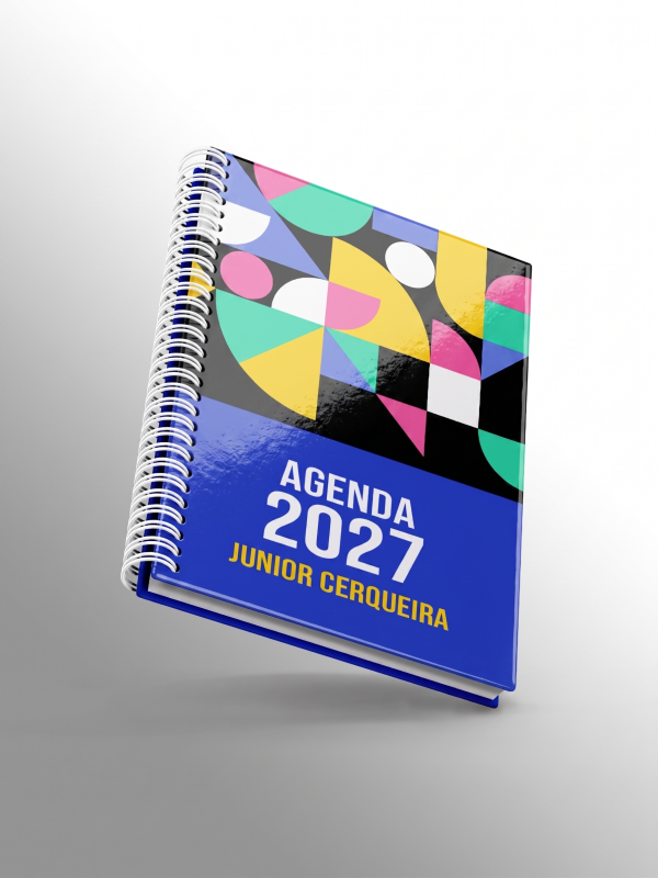 Agenda Permanente
