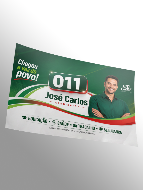 Cartaz MiniDoor