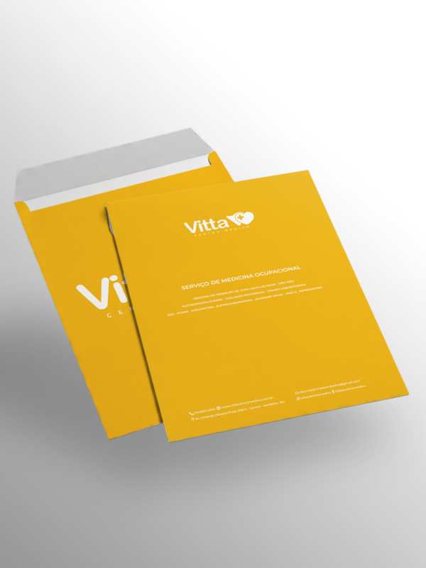 Envelopes