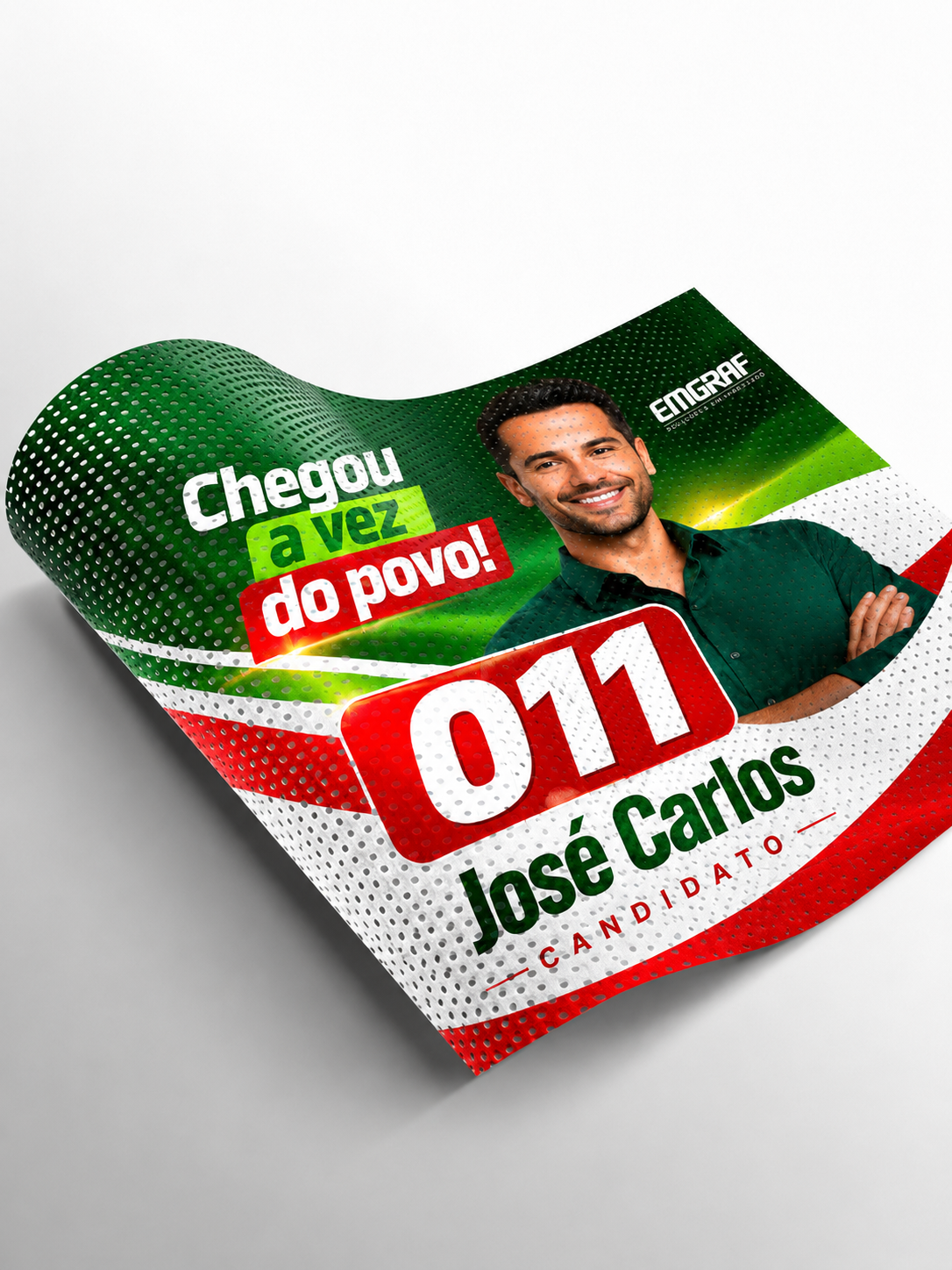 Perfurados