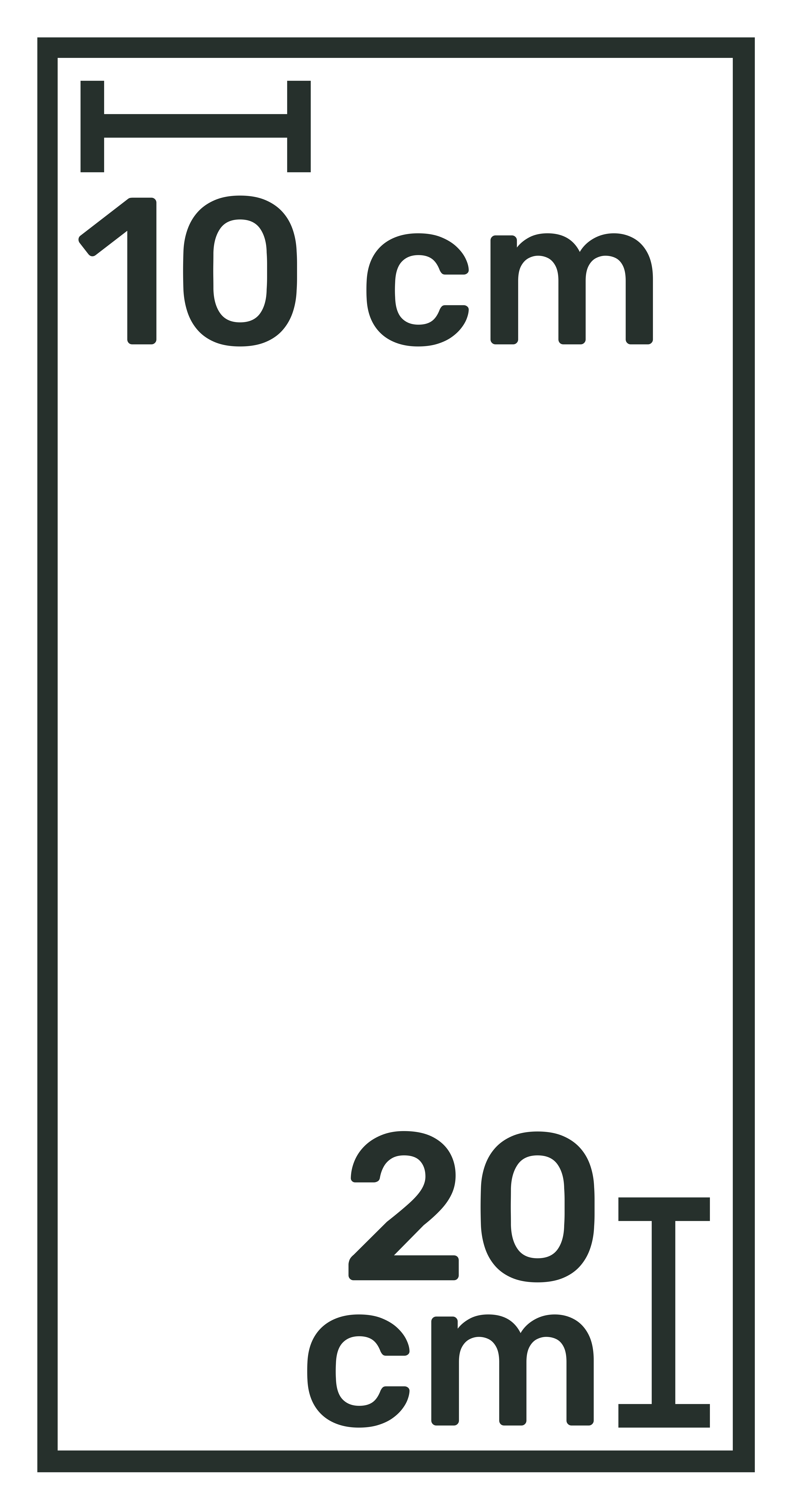 Formato 24 (10x20cm)